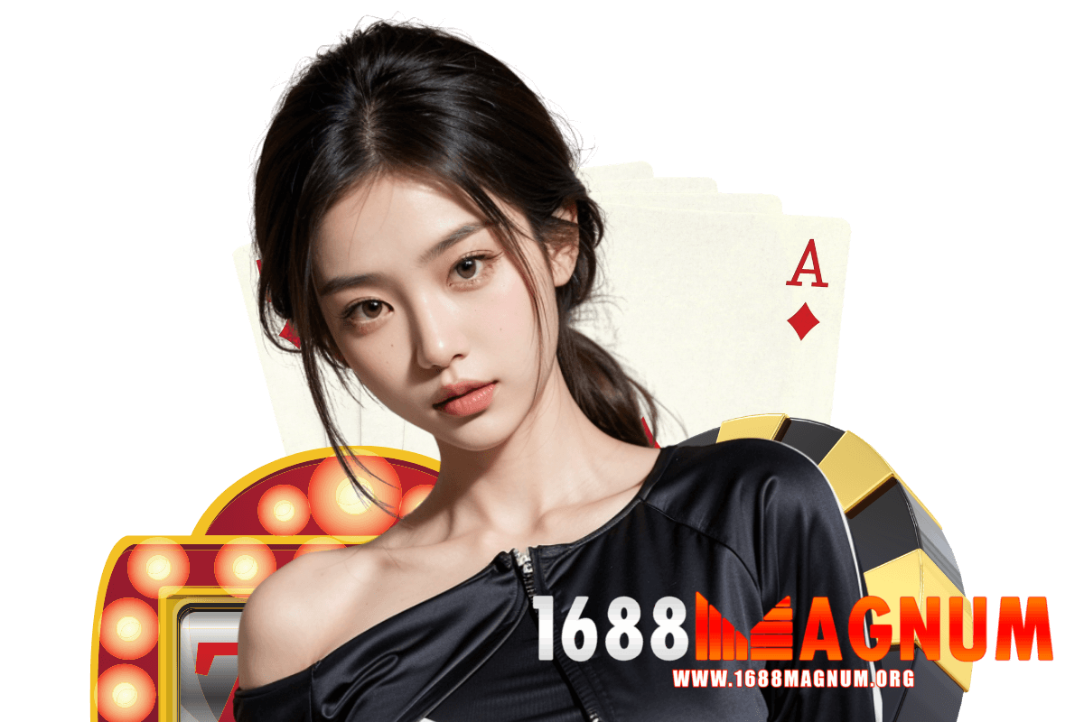 1688magnum สมัคร