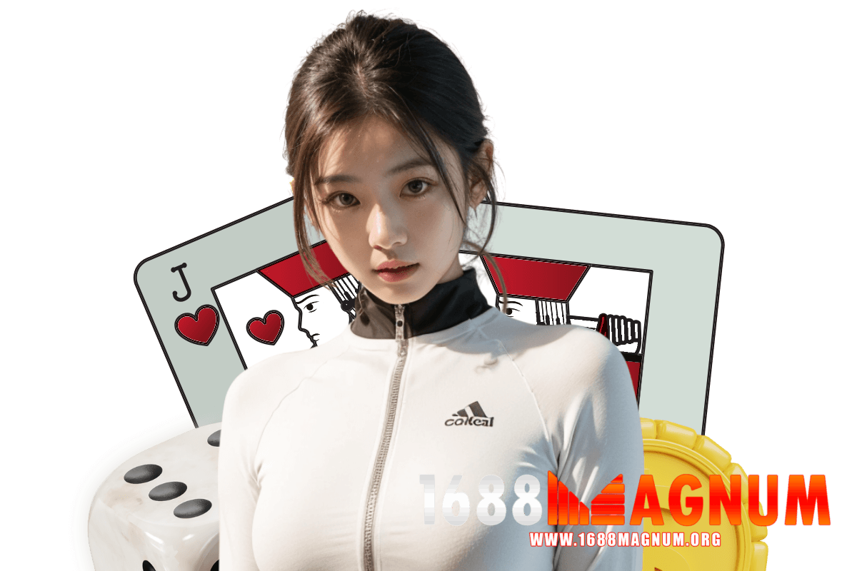 1688magnum สล็อต
