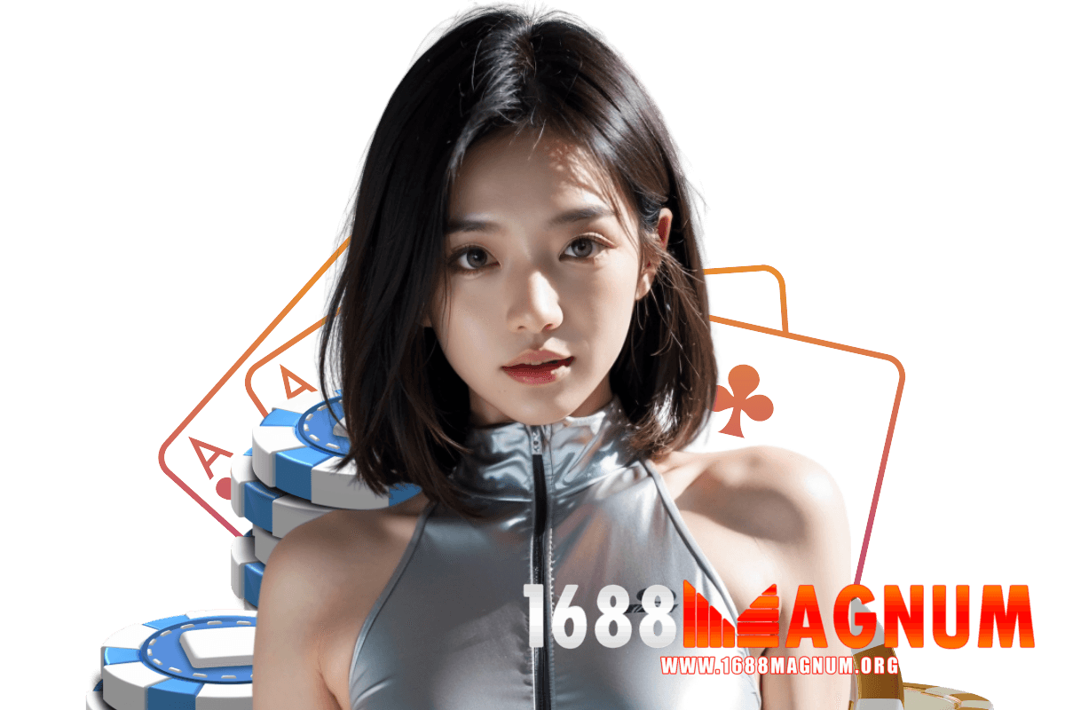 1688magnum เว็บตรง